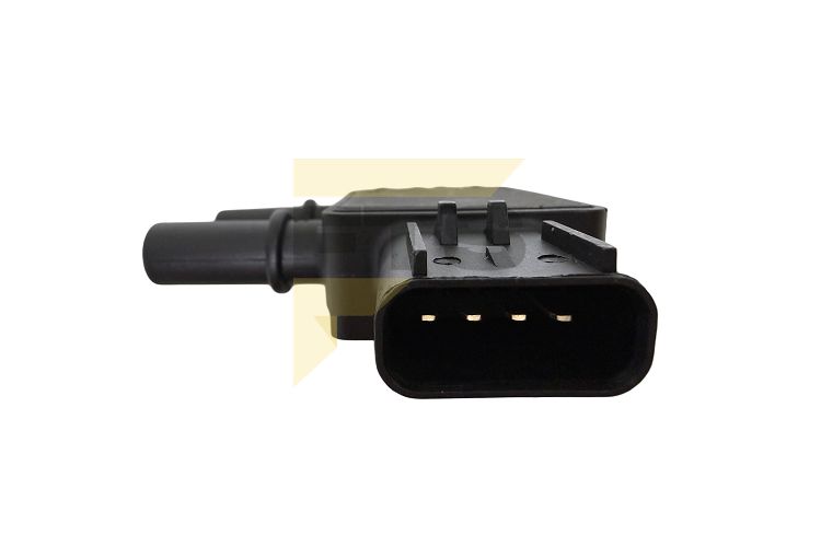 Imagem adicional do produto SENSOR PRESSAO GASES COLETOR ESCAPE DAF XF 106 - EURO 6 - Cód: FAP-14359